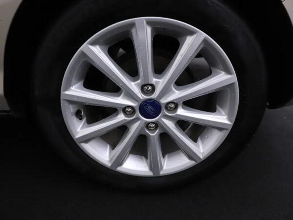 Ford B-MAX 1.0 EcoBoost Titanium Navi