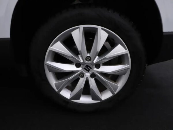 SEAT Ateca 1.5 TSI DSG Business Intense