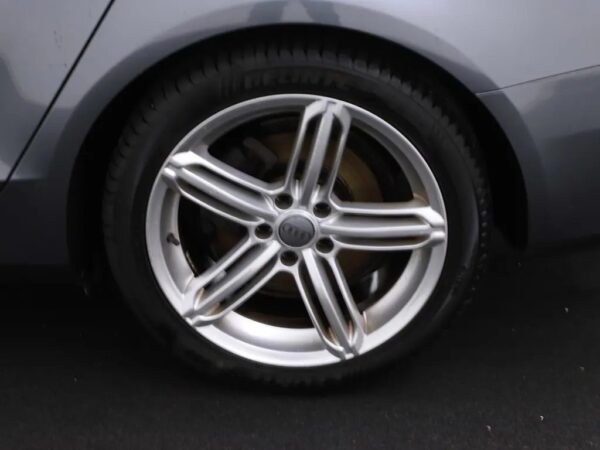 Audi A4 Limousine 1.8 TFSIe Edition Org.NL