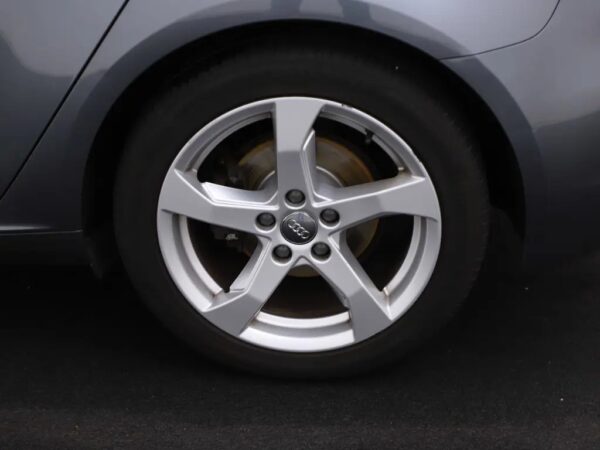 Audi A3 Sportback 1.5 TFSI S-tronic CoD