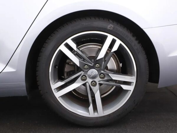 Audi A4 Limousine 2.0 TFSI Aut. ultra Sport Pro Line LED