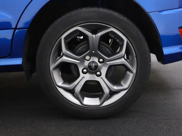 Ford EcoSport 1.0 EcoBoost ST-Line