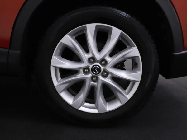 Mazda CX-5 2.0 GT-M 4WD Xenon