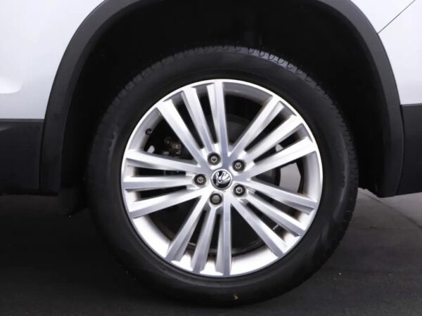 Skoda Kodiaq 1.5 TSI Aut. Business Edition 7p. LED