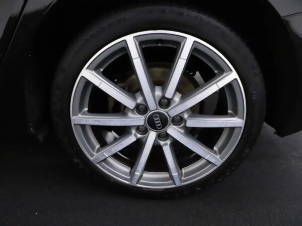 Audi A3 Sportback 40 TFSI e S-Tronic Business Edition