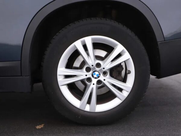 BMW X1 sDrive20i AUT. Executive LED