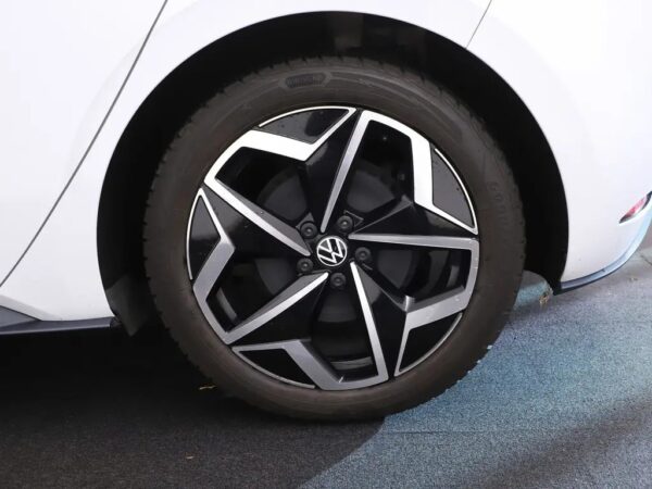 Volkswagen ID.3 First Plus 58 kWh