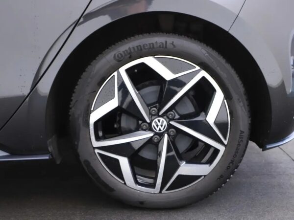 Volkswagen ID.3 First Plus 58 kWh IQ-Light