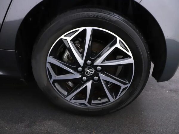 Toyota Yaris 1.5 Hybrid Dynamic