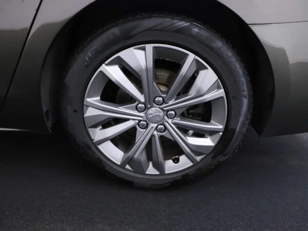 Peugeot 508 SW 1.6 Aut. PureTech Allure LED