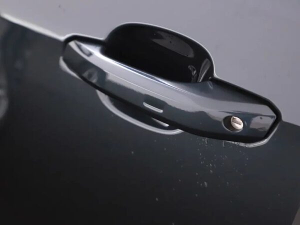 Audi A4 Limousine 40 TFSI Advanced Edition