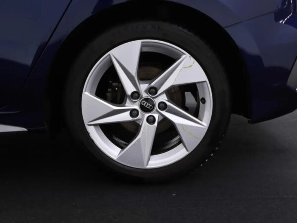 Audi A3 Sportback 35 TFSI S-Tronic S-Edition