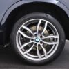 Photo 4 of 29 of WBAXW110900P42105 BMW X4 xDrive20i Aut. High Executive M-Sport