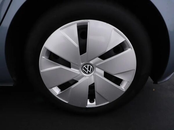 Volkswagen ID.3 Business 58 kWh Cruise Led