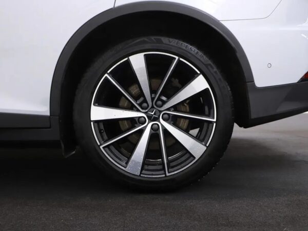 Polestar 2 Standard Range Single Motor 63kWh