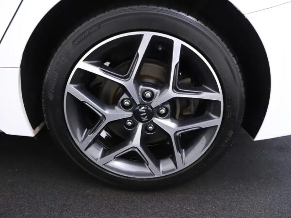 Photo 4 of 30 of U5YH2G11ALL030094 Kia ProCeed 1.0 T-GDI GT-Line