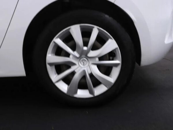 Opel CORSA-E Edition 50 kWh (5-drs Hatchb.)