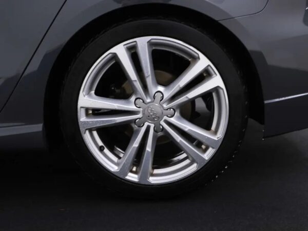 Audi A3 Sportback 35 TFSI Aut. CoD