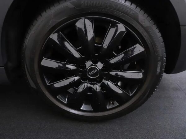 Mini Countryman 2.0 Cooper S ALL4 Au. Chili