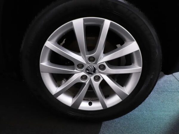 Skoda Kodiaq 1.5 TSI DSG Style 7p.