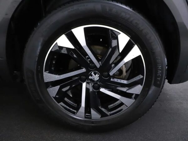 Peugeot e-2008 EV Allure 50 kWh Navi