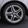 Mercedes-Benz B-Klasse 180d Business Solution AMG