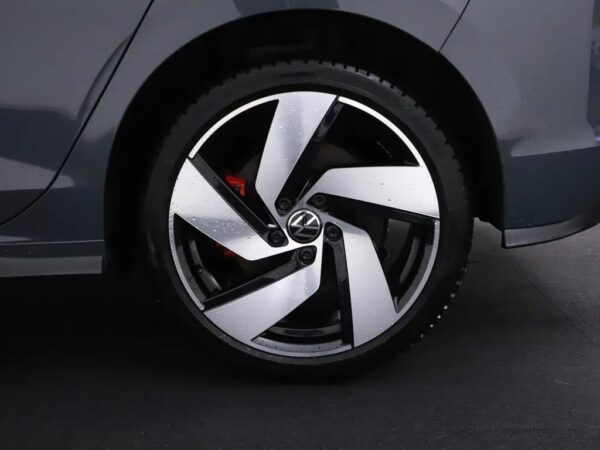 Volkswagen Golf 1.4 eHybrid GTE