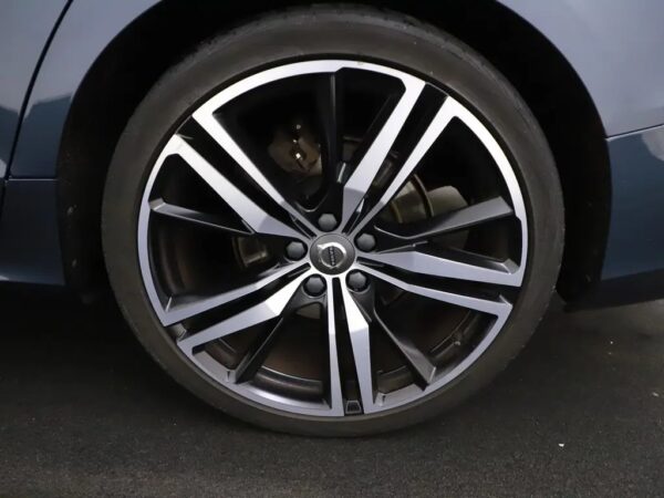 Volvo V60 2.0 T4 AUT. Isncription VC