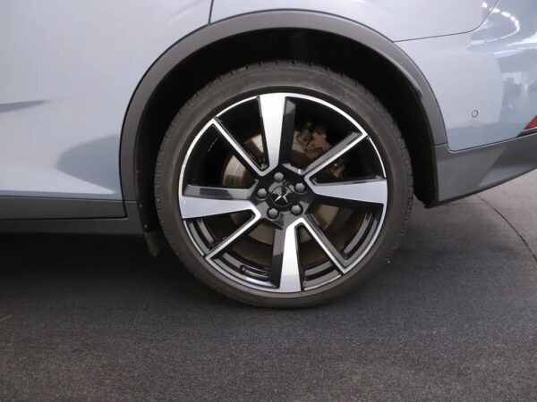 Polestar 2 Long Range Dual Motor Launch Edition 78kWh