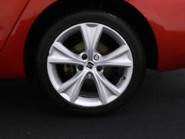 SEAT Leon Sportstourer 1.4 TSI eHybrid PHEV FR