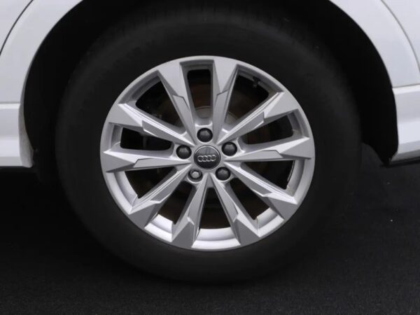 Audi Q3 35 TFSI S-Tronic S-Edition