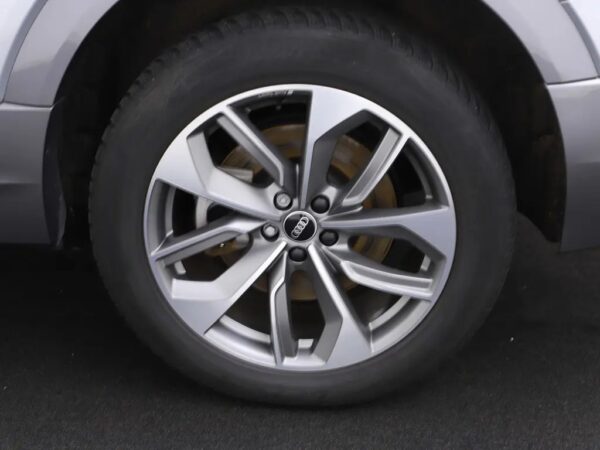 Audi e-tron Sportback 55 quattro Business edition