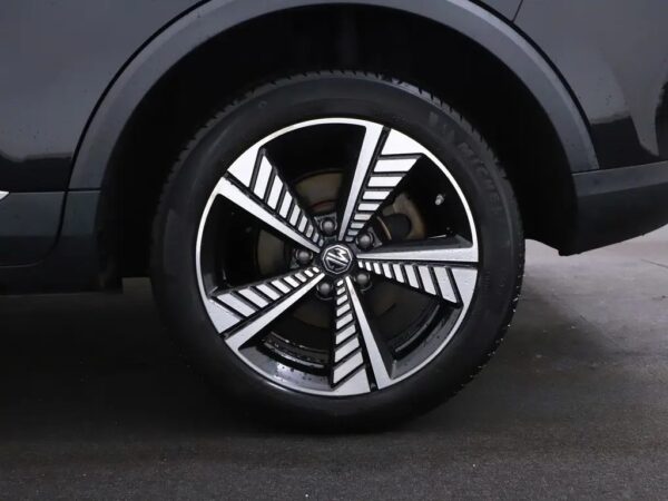 MG Mg Zs EV Luxury 45 kWh