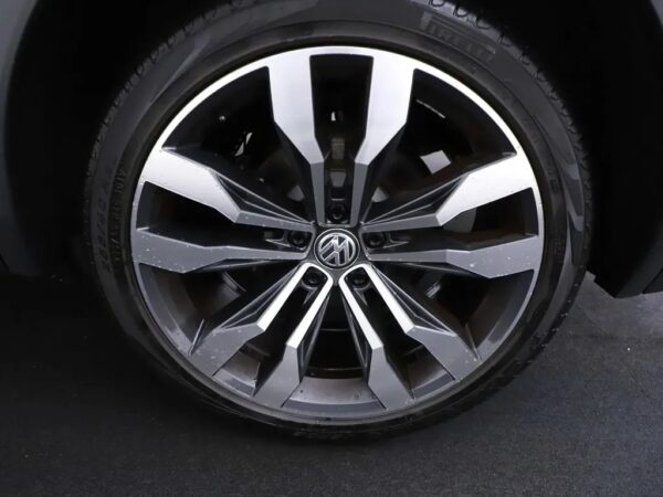 Volkswagen Tiguan Allspace 1.5 TSI Aut. Highline R-Line