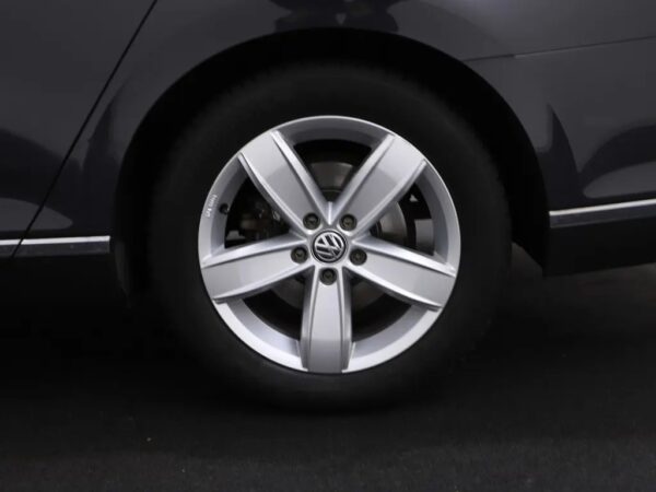 Volkswagen Passat Variant 1.4 TSI GTE Connected