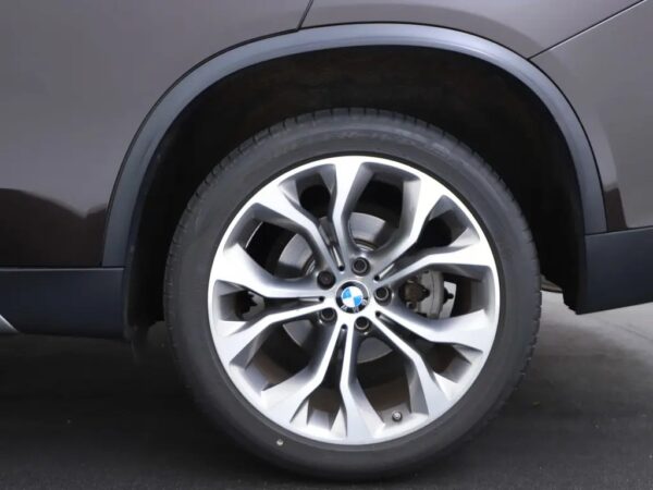 BMW X5 xDrive40e High Executive