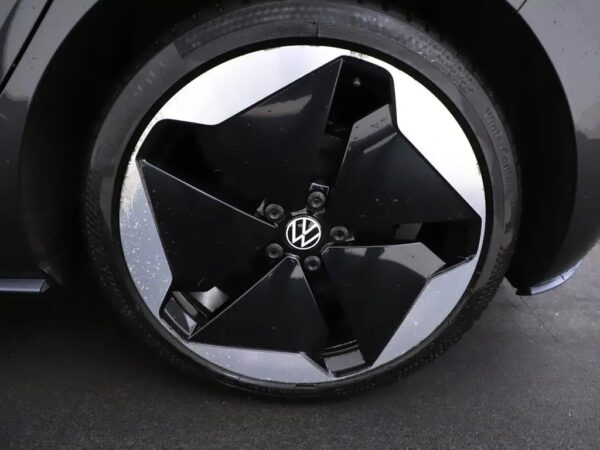 Volkswagen ID.3 First Max 58 kWh