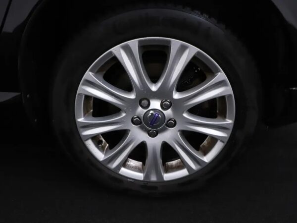 Volvo S80 1.6 T4 Aut. Limited Edition Org.NL