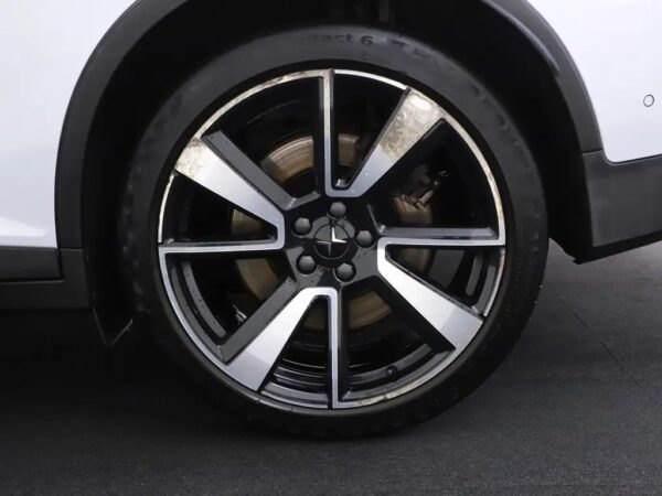 Polestar 2 Long Range Dual Motor Launch Edition 78kWh