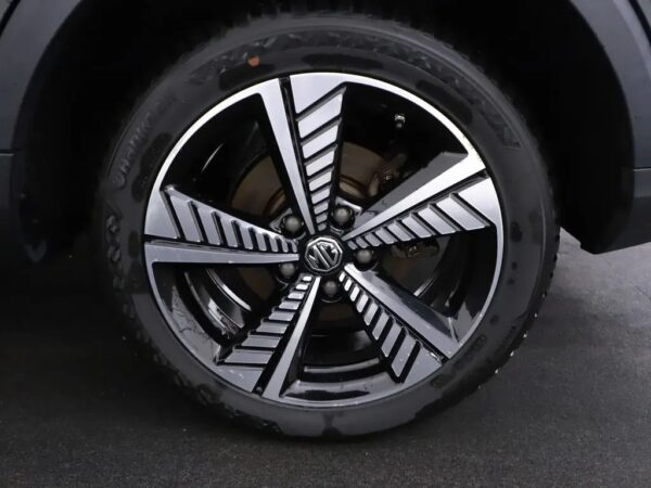 Photo 4 of 35 of LSJW74098LZ043107 MG ZS EV Luxury 45 kWh