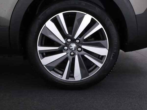 Peugeot 5008 1.2 PureTech Allure 7PP