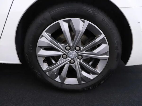 Peugeot 508 SW 1.2 PureTech Blue Lease Allure