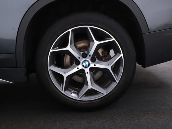 BMW X1 sDrive20i Aut. Corporate Lease High Executive LED