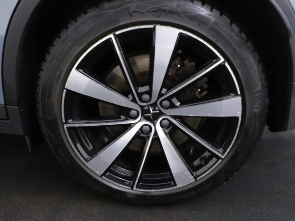 Polestar 2 Long Range Dual Motor Launch