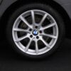 Photo 4 of 37 of WBA5G11060D177843 BMW 5 Serie Touring 520i High Executive Leder