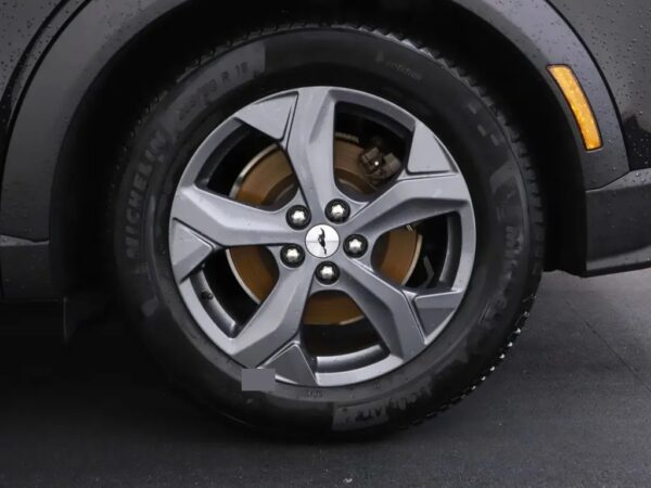 Ford Mustang Mach-E RWD 75 kWh Cruise