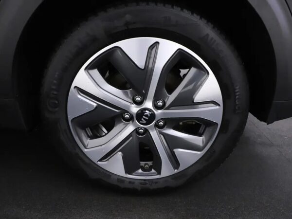 Kia e-Niro ExecutiveLine 64 kWh (5-drs SUV)