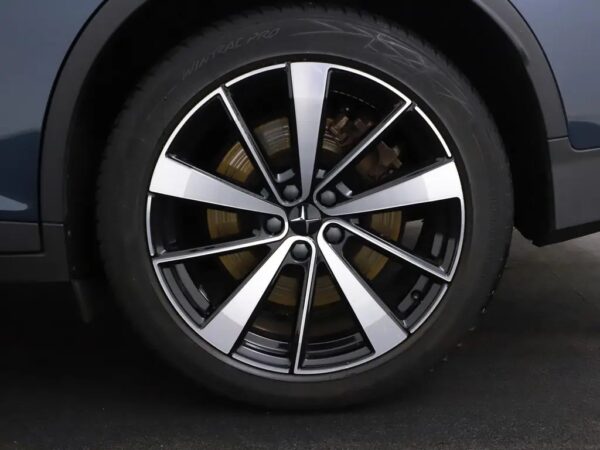 Photo 4 of 38 of LPSVSEDEEML007931 Polestar 2 Long Range Dual Motor Launch