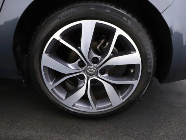 Renault Mégane Estate 1.2 TCe Aut. Bose