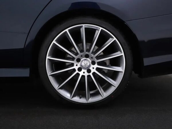 Mercedes-Benz E-Klasse Estate 200 Aut. AMG Line Premium Plus